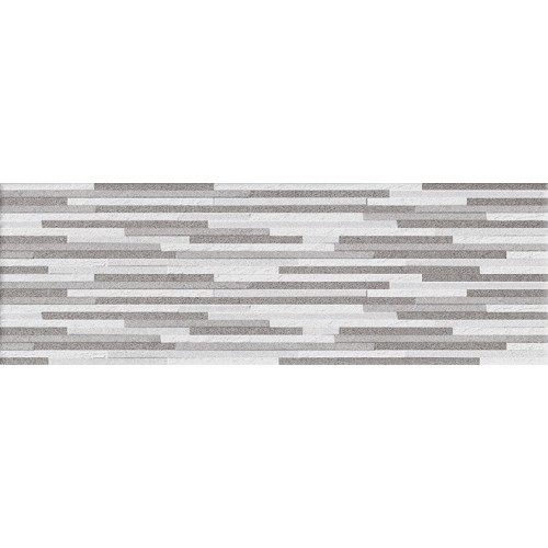 Плитка Vega Серый настенная серый мозаика 17-10-06-490 20х60