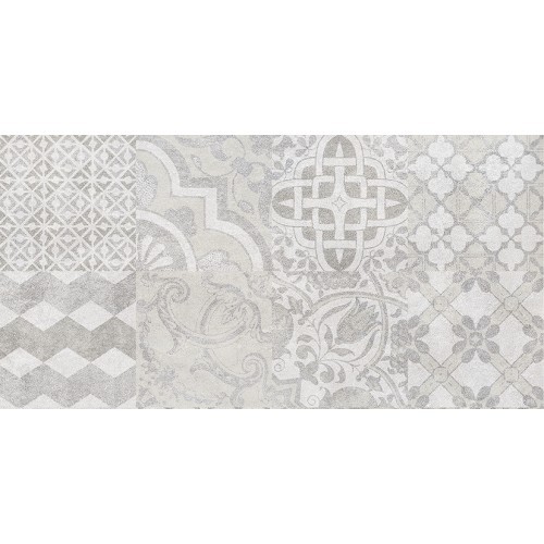 Плитка Bastion Серый настенная мозаика серый 08-00-06-453 20х40