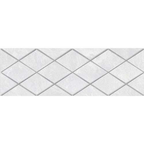 Плитка Alcor Attimo Декор белый 17-05-01-1188-0 20х60