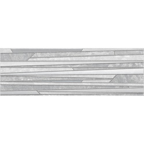 Плитка Alcor Tresor Декор серый 17-03-06-1187-0 20х60