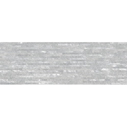 Плитка Alcor настенная серый мозаика 17-11-06-1188 20х60