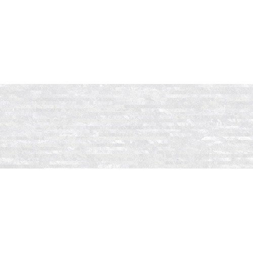 Плитка Alcor настенная белый мозаика 17-10-01-1188 20х60