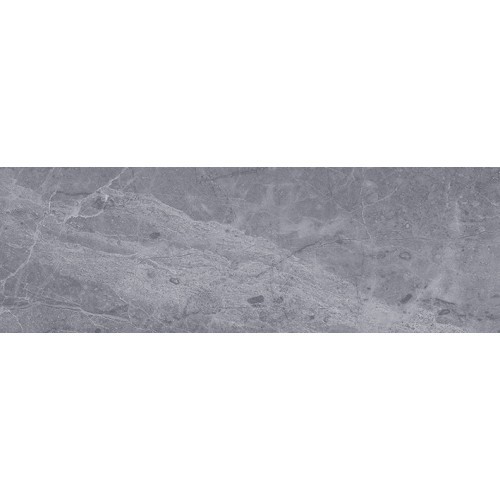 Плитка Pegas Серый настенная тёмно-серый 17-01-06-1177 20х60
