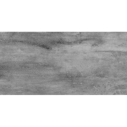 Плитка Concrete настенная тёмно-серый 30х60