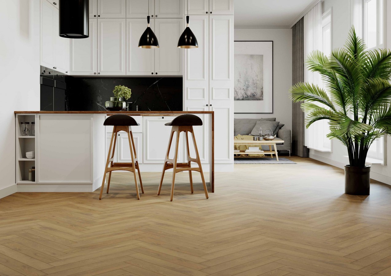 Плитка напольная 9x60 Веларис бежевый ректификат матовая Ceramika Konskie Плитка напольная 9x60 Веларис бежевый ректификат матовая Ceramika Konskie