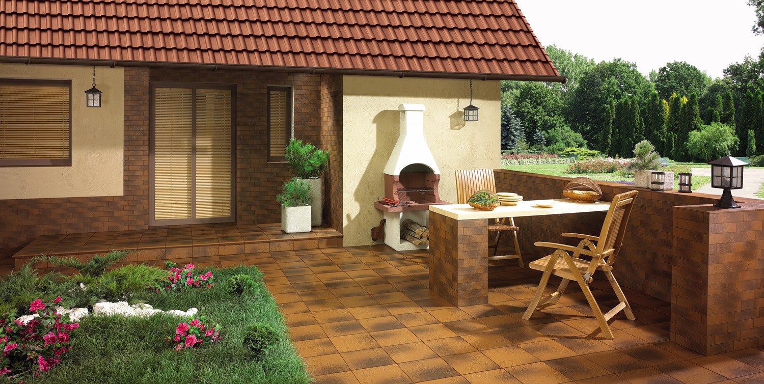 Плитка ступень 30x30 Семир бежевая матовая Ceramika Paradyz Плитка ступень 30x30 Семир бежевая матовая Ceramika Paradyz