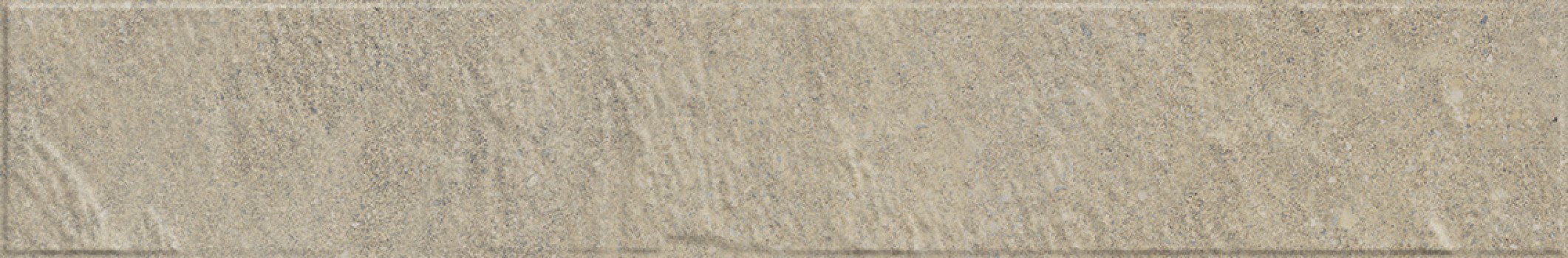 Плитка фасадная 6x40 Эримайт кремовая структурная матовая Ceramika Paradyz Плитка фасадная 6x40 Эримайт кремовая структурная матовая Ceramika Paradyz