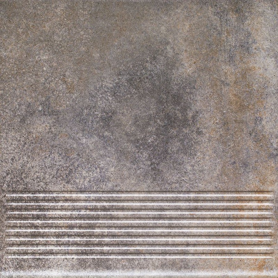 Плитка 30x30 Виано серая B1a матовая Ceramika Paradyz Плитка 30x30 Виано серая B1a матовая Ceramika Paradyz