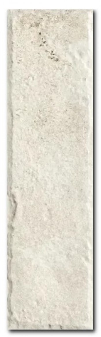 Плитка фасадная 6x24 Скандиано белая 46 шт//м2 матовая Ceramika Paradyz Плитка фасадная 6x24 Скандиано белая 46 шт//м2 матовая Ceramika Paradyz