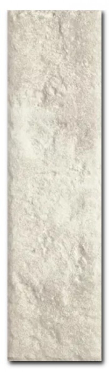 Плитка фасадная 6x24 Скандиано белая 46 шт//м2 матовая Ceramika Paradyz Плитка фасадная 6x24 Скандиано белая 46 шт//м2 матовая Ceramika Paradyz