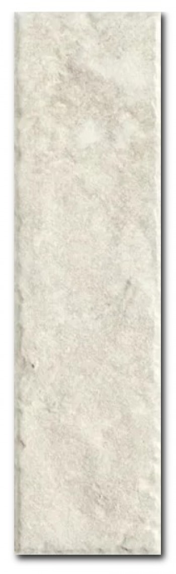 Плитка фасадная 6x24 Скандиано белая 46 шт//м2 матовая Ceramika Paradyz Плитка фасадная 6x24 Скандиано белая 46 шт//м2 матовая Ceramika Paradyz