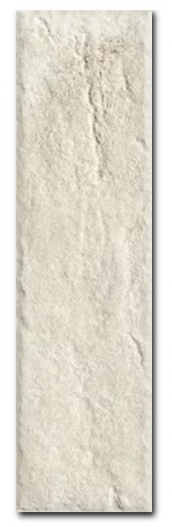 Плитка фасадная 6x24 Скандиано белая 46 шт//м2 матовая Ceramika Paradyz Плитка фасадная 6x24 Скандиано белая 46 шт//м2 матовая Ceramika Paradyz