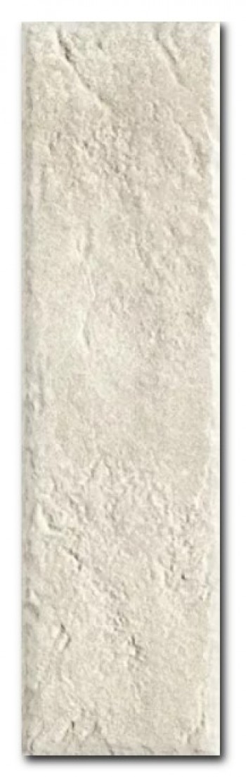 Плитка фасадная 6x24 Скандиано белая 46 шт//м2 матовая Ceramika Paradyz Плитка фасадная 6x24 Скандиано белая 46 шт//м2 матовая Ceramika Paradyz