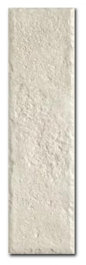 Плитка фасадная 6x24 Скандиано белая 46 шт//м2 матовая Ceramika Paradyz Плитка фасадная 6x24 Скандиано белая 46 шт//м2 матовая Ceramika Paradyz