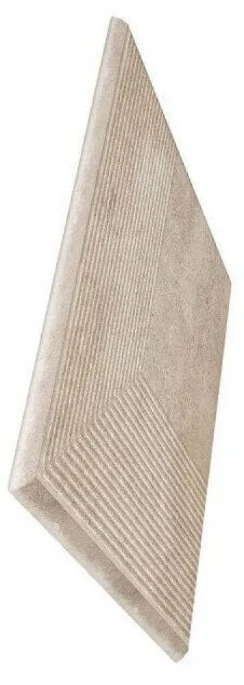 Ступень угловая Scandiano Ochra Stopnica Narozna 30x30 Ceramika Paradyz Ступень угловая Scandiano Ochra Stopnica Narozna 30x30 Ceramika Paradyz