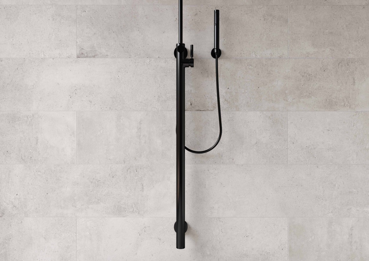 Плитка настенная 59x119 Софтцемент Вайт матовая Cerrad Плитка настенная 59x119 Софтцемент Вайт матовая Cerrad