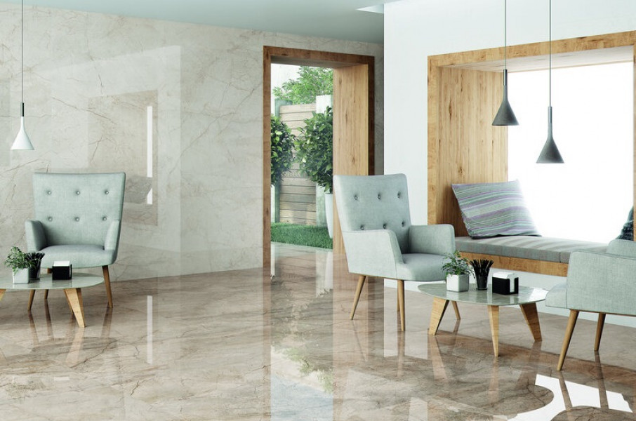 Керамогранит 120x60 Egeo Ivory гладкая полированная Cifre Керамогранит 120x60 Egeo Ivory гладкая полированная Cifre