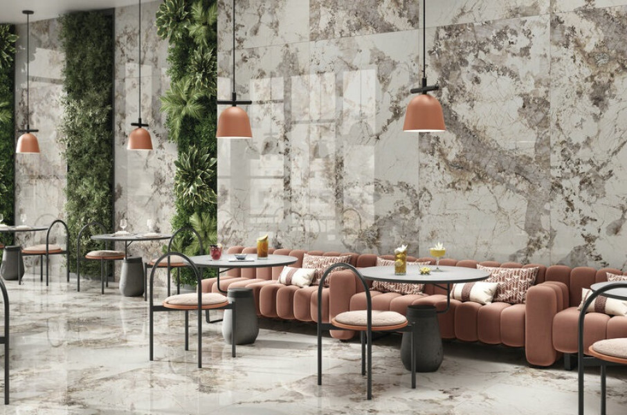 Керамогранит 120x60 Esplendor Gold Pulido гладкая полированная Cifre Керамогранит 120x60 Esplendor Gold Pulido гладкая полированная Cifre