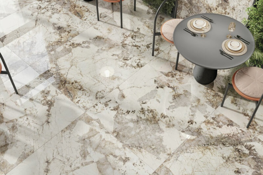 Керамогранит 120x60 Esplendor Gold Pulido гладкая полированная Cifre Керамогранит 120x60 Esplendor Gold Pulido гладкая полированная Cifre