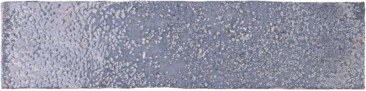 Плитка настенная Oken Blue Brillo 7.5x30 Cifre Плитка настенная Oken Blue Brillo 7.5x30 Cifre