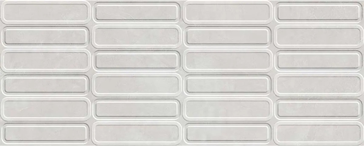 Плитка Alure Oval Pearl 30x75 Cifre Плитка Alure Oval Pearl 30x75 Cifre