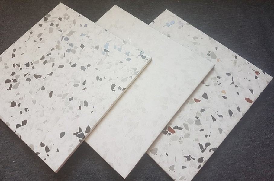 Керамогранит 24x24 Tempo Mix гладкая матовая разноцветный Click Ceramica Керамогранит 24x24 Tempo Mix гладкая матовая разноцветный Click Ceramica