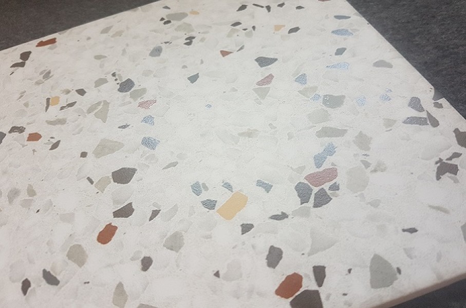 Керамогранит 24x24 Tempo Mix гладкая матовая разноцветный Click Ceramica Керамогранит 24x24 Tempo Mix гладкая матовая разноцветный Click Ceramica