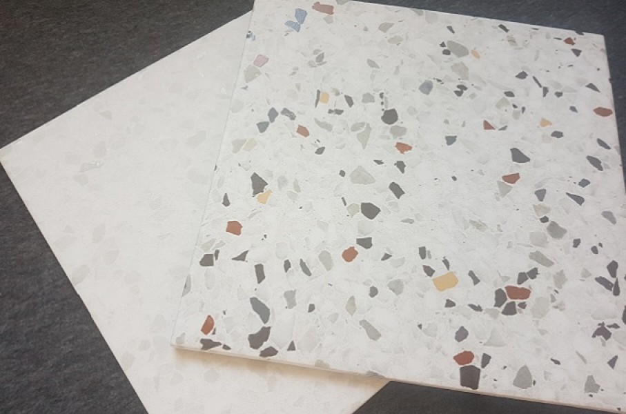 Керамогранит 24x24 Tempo Mix гладкая матовая разноцветный Click Ceramica Керамогранит 24x24 Tempo Mix гладкая матовая разноцветный Click Ceramica