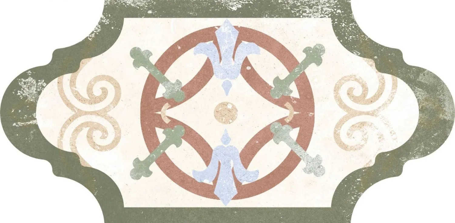 Керамогранит Corinto Provenzal Colors 16.2x32.6 Codicer 95 Керамогранит Corinto Provenzal Colors 16.2x32.6 Codicer 95