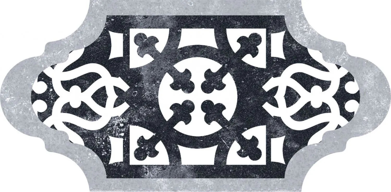 Керамогранит Corinto Provenzal Grey 16.2x32.6 Codicer 95 Керамогранит Corinto Provenzal Grey 16.2x32.6 Codicer 95