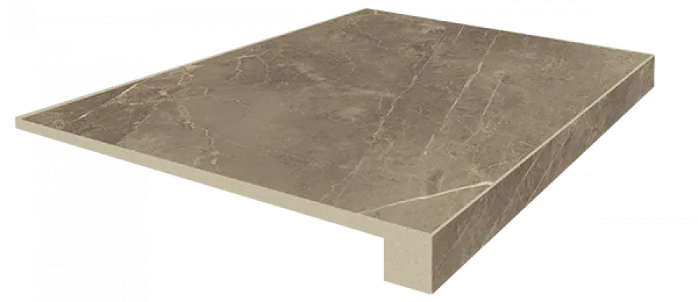 Ступень фронтальная Портофино 33x45 Coliseum Gres Ступень фронтальная Портофино 33x45 Coliseum Gres