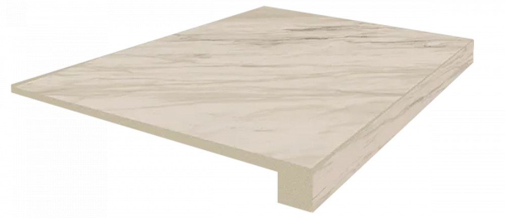 Ступень фронтальная Портофино 33x45 Coliseum Gres Ступень фронтальная Портофино 33x45 Coliseum Gres