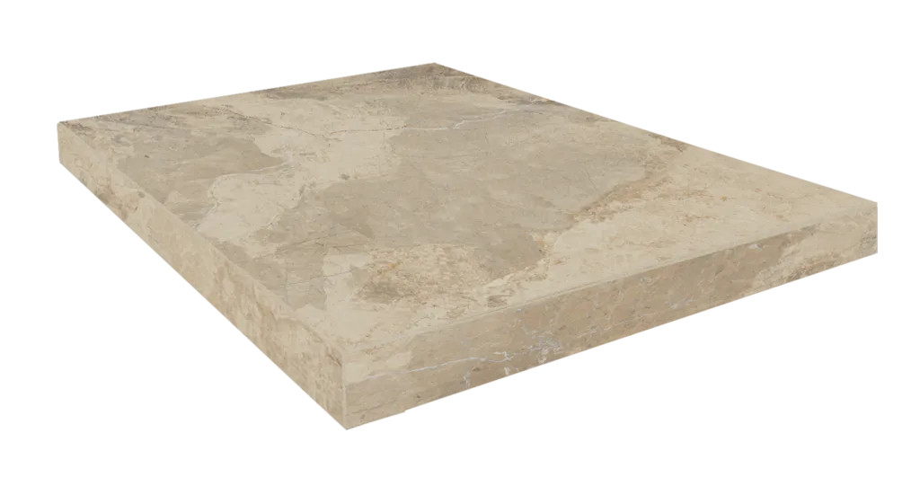 Ступень Верона угловая правая 33x45 Coliseum Gres Ступень Верона угловая правая 33x45 Coliseum Gres