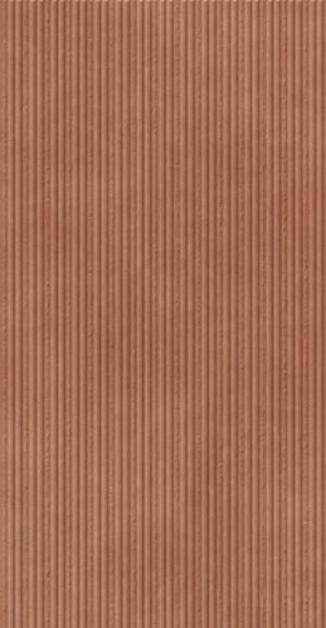 Плитка 120x60 Dado Блейз рельеф терракотовый матовая Dado Ceramica Плитка 120x60 Dado Блейз рельеф терракотовый матовая Dado Ceramica
