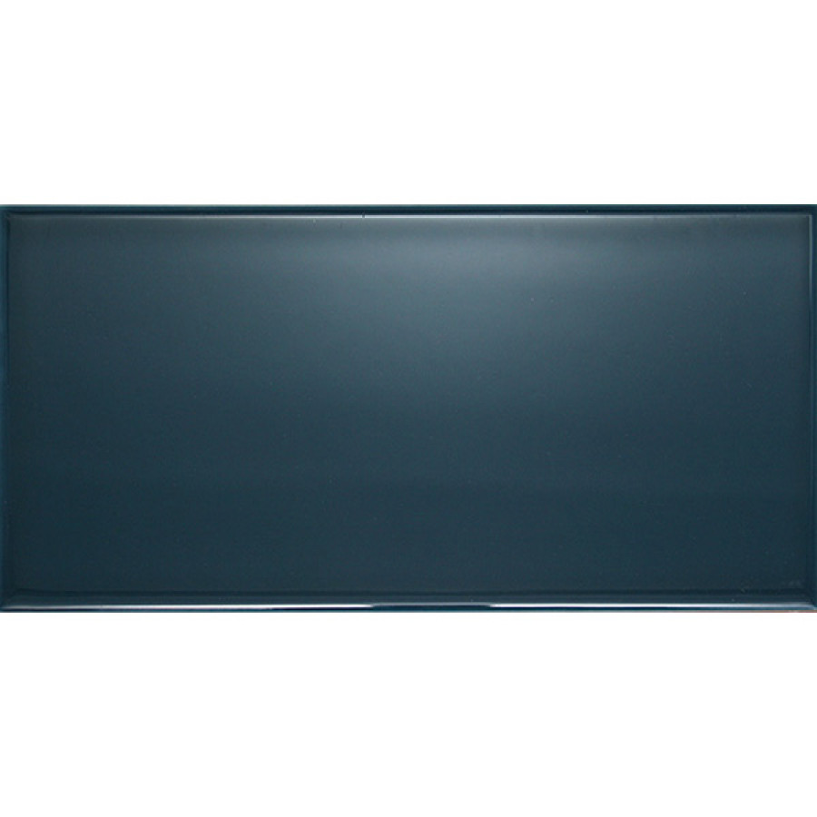 Плитка 20x10 Liso Atlantis Brillo гладкая глянцевая синий Dar Ceramics Плитка 20x10 Liso Atlantis Brillo гладкая глянцевая синий Dar Ceramics