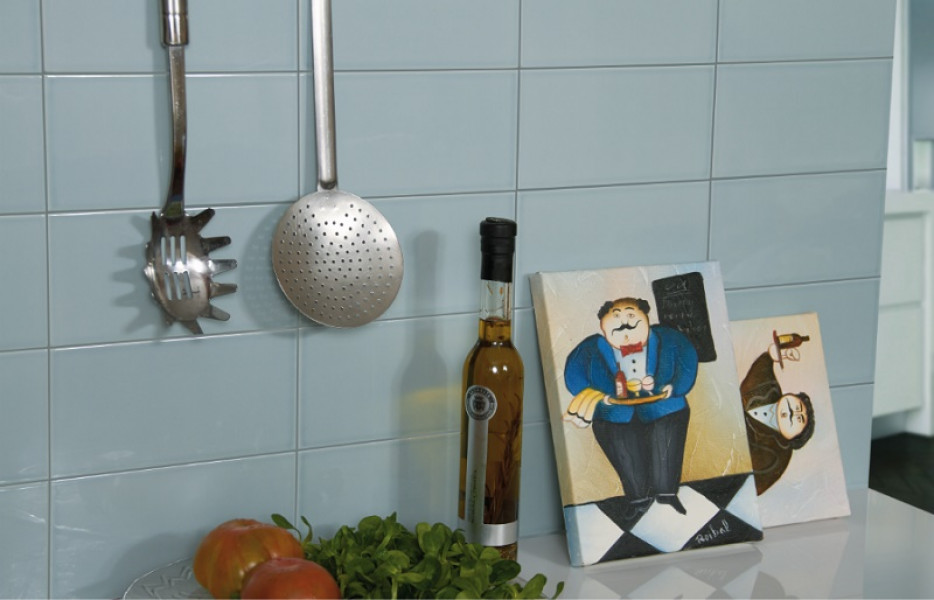 Плитка 20x10 Liso Devon Fern Brillo гладкая глянцевая бирюзовый Dar Ceramics Плитка 20x10 Liso Devon Fern Brillo гладкая глянцевая бирюзовый Dar Ceramics