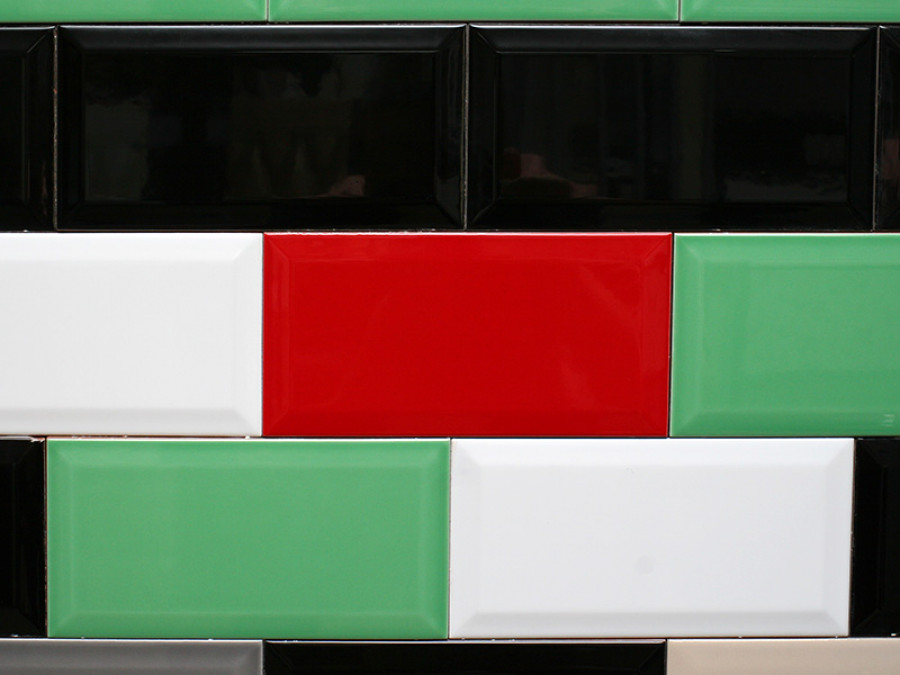 Кабанчик 20x10 Biselado Hoja Brillo гладкая глянцевая зеленый Dar Ceramics Кабанчик 20x10 Biselado Hoja Brillo гладкая глянцевая зеленый Dar Ceramics