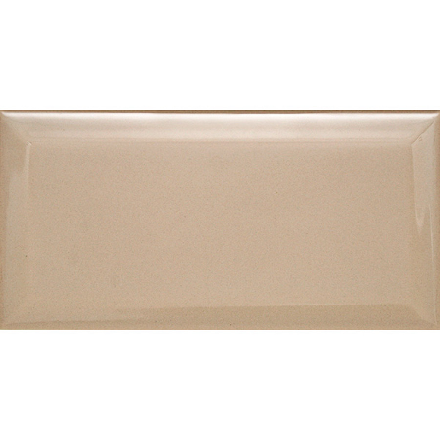 Кабанчик 20x10 Biselado Beige Mate гладкая бежевый Dar Ceramics Кабанчик 20x10 Biselado Beige Mate гладкая бежевый Dar Ceramics