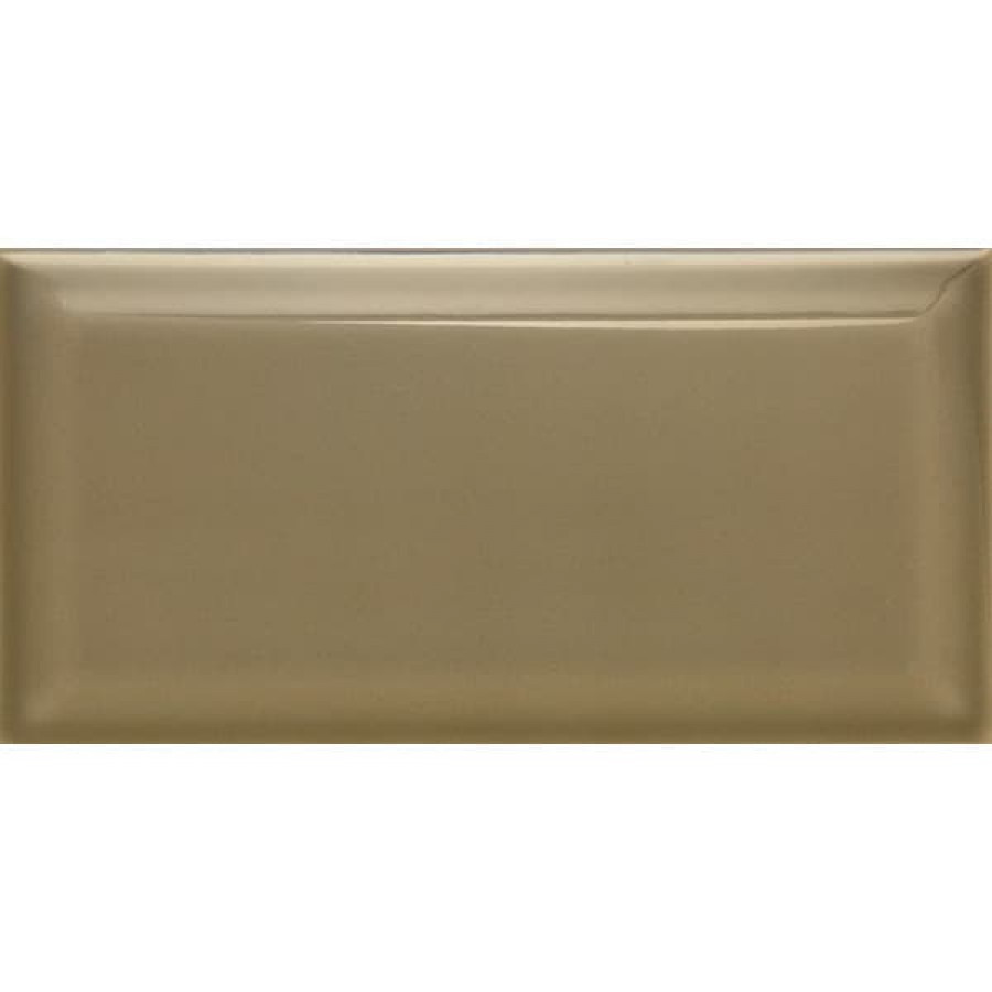 Кабанчик 15x8 Biselado Piedra Mate гладкая матовая коричневый Dar Ceramics Кабанчик 15x8 Biselado Piedra Mate гладкая матовая коричневый Dar Ceramics