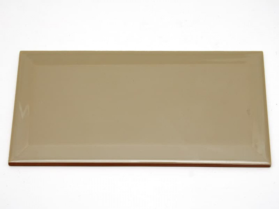 Кабанчик 15x8 Biselado Piedra Mate гладкая матовая коричневый Dar Ceramics Кабанчик 15x8 Biselado Piedra Mate гладкая матовая коричневый Dar Ceramics