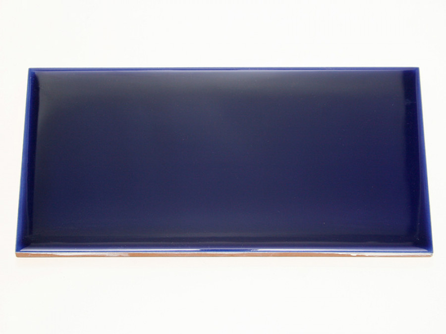 Плитка 15x8 Liso Cobalto Brillo гладкая глянцевая синий Dar Ceramics Плитка 15x8 Liso Cobalto Brillo гладкая глянцевая синий Dar Ceramics