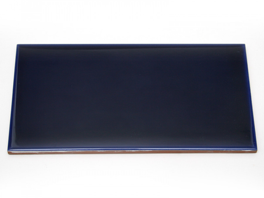 Плитка 15x8 Liso Cobalto Brillo гладкая глянцевая синий Dar Ceramics Плитка 15x8 Liso Cobalto Brillo гладкая глянцевая синий Dar Ceramics