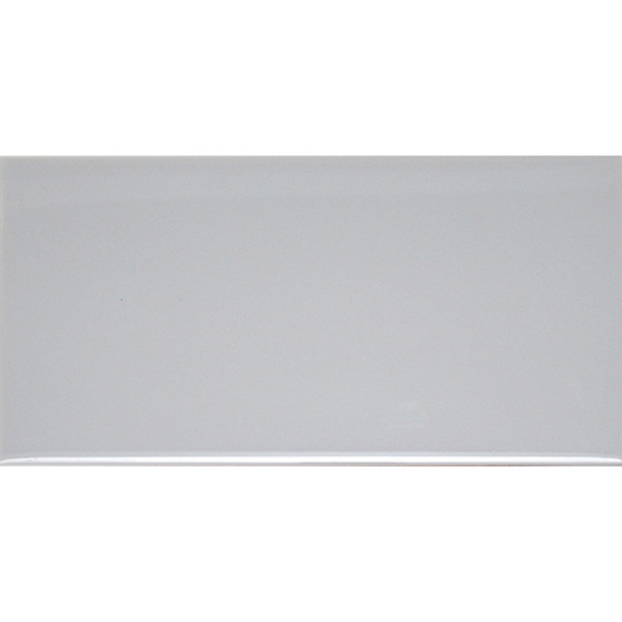 Плитка 15x8 Liso Gris Mate гладкая матовая серый Dar Ceramics Плитка 15x8 Liso Gris Mate гладкая матовая серый Dar Ceramics