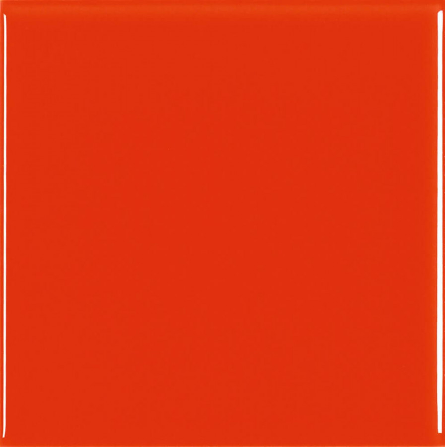 Плитка 10x10 Liso Rojo Brillo гладкая глянцевая красный Dar Ceramics Плитка 10x10 Liso Rojo Brillo гладкая глянцевая красный Dar Ceramics