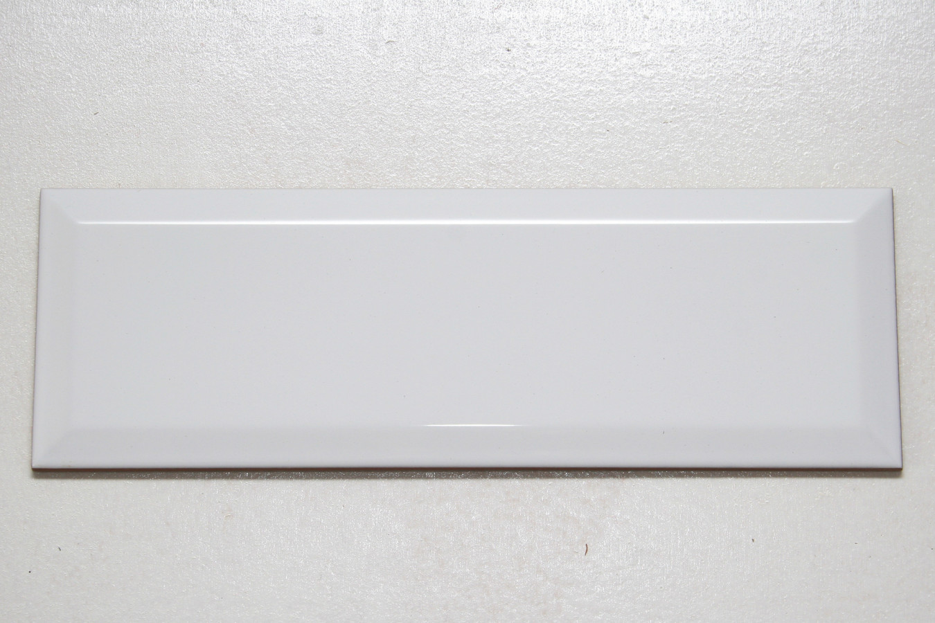 Кабанчик 30x10 Biselado Blanco Mate гладкая матовая белый Dar Ceramics Кабанчик 30x10 Biselado Blanco Mate гладкая матовая белый Dar Ceramics