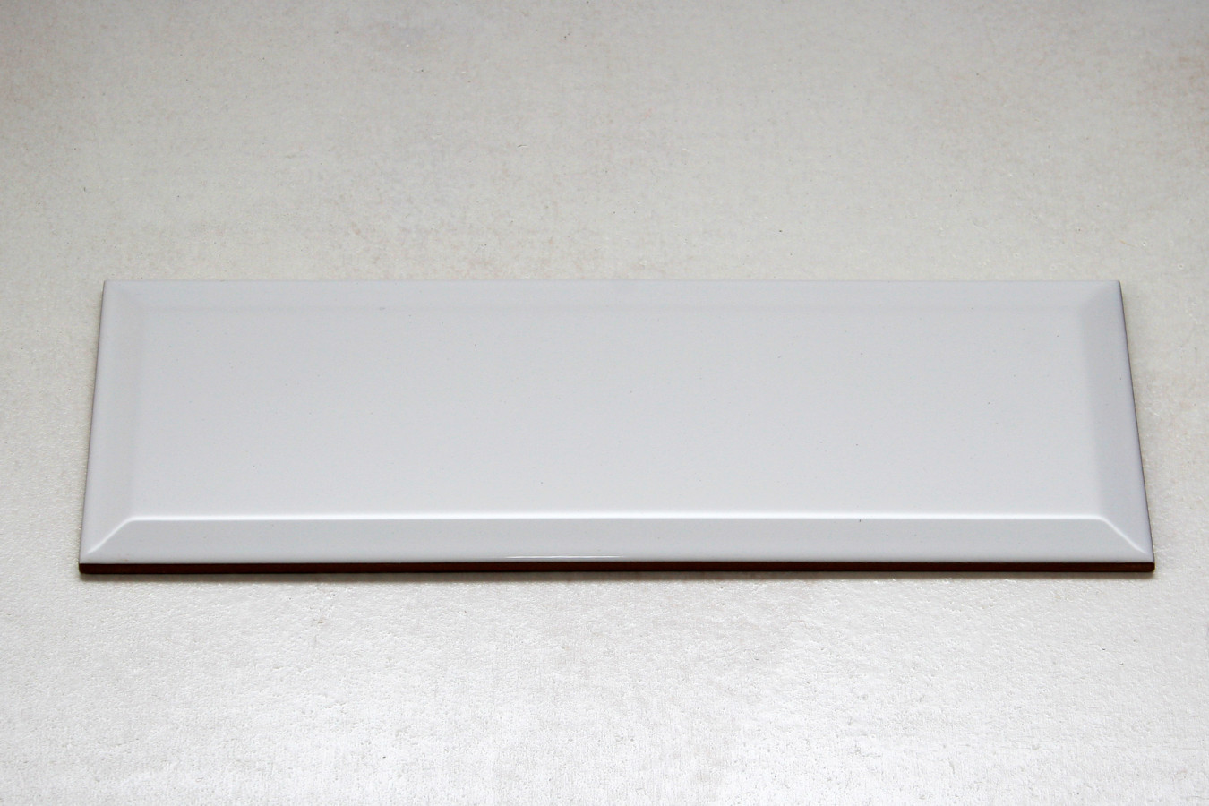 Кабанчик 30x10 Biselado Blanco Mate гладкая матовая белый Dar Ceramics Кабанчик 30x10 Biselado Blanco Mate гладкая матовая белый Dar Ceramics