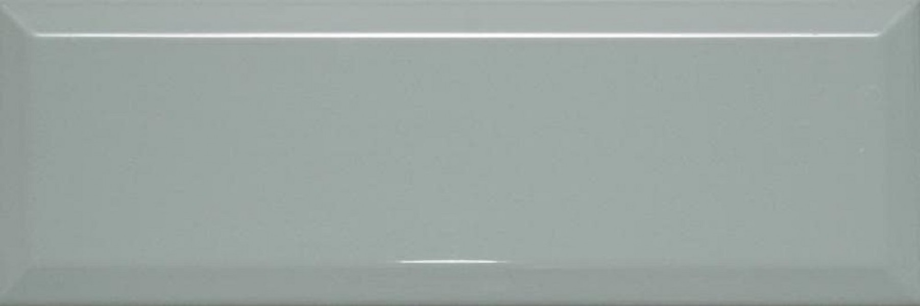 Кабанчик 30x10 Biselado Alga Mate гладкая матовая серый Dar Ceramics Кабанчик 30x10 Biselado Alga Mate гладкая матовая серый Dar Ceramics