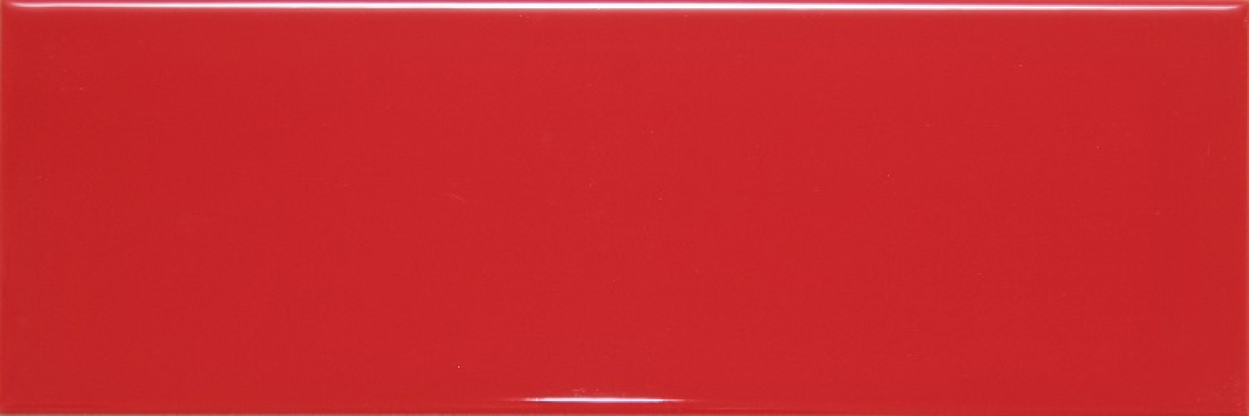 Плитка 30x10 Liso Fuego Mate гладкая матовая красный Dar Ceramics Плитка 30x10 Liso Fuego Mate гладкая матовая красный Dar Ceramics