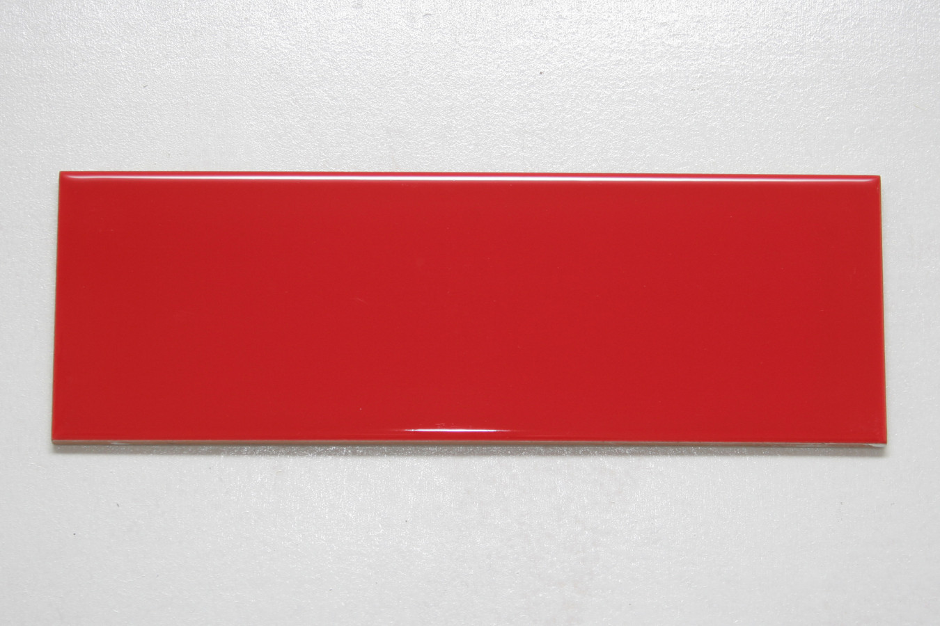 Плитка 30x10 Liso Fuego Mate гладкая матовая красный Dar Ceramics Плитка 30x10 Liso Fuego Mate гладкая матовая красный Dar Ceramics