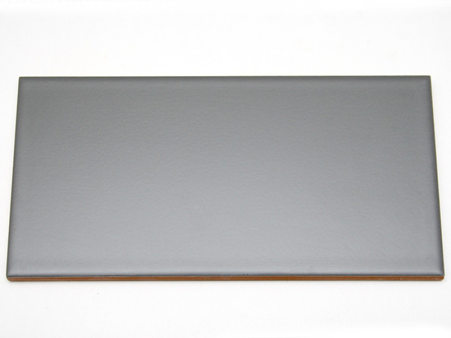 Плитка 30x10 Liso Marengo Brillo гладкая глянцевая серый Dar Ceramics Плитка 30x10 Liso Marengo Brillo гладкая глянцевая серый Dar Ceramics